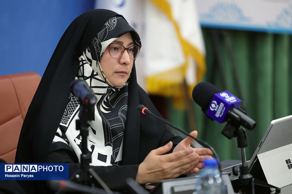 گردهمایی روسای انجمن اولیا و مربیان ادارات‌کل آموزش و پرورش سراسر کشور - 4