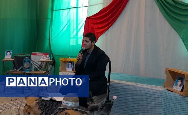 آیین بازگشایی دبیرستان فرهنگ رسولیان؛ زنگ ایثار و مقاومت به یاد شهید دکتر مطلبی‌زاده