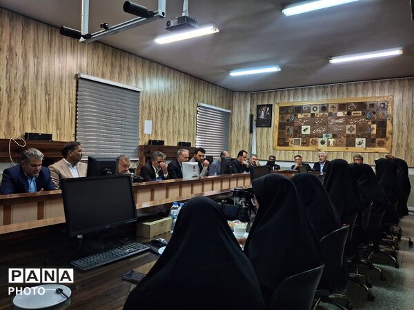 آمادگی برای برگزاری مراسم استانی «زنگ مهر» در تبادکان