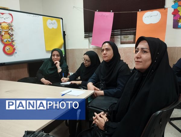 افتتاح طرح توانا در فرهنگسرای بعثت  ملارد بخش صفادشت 