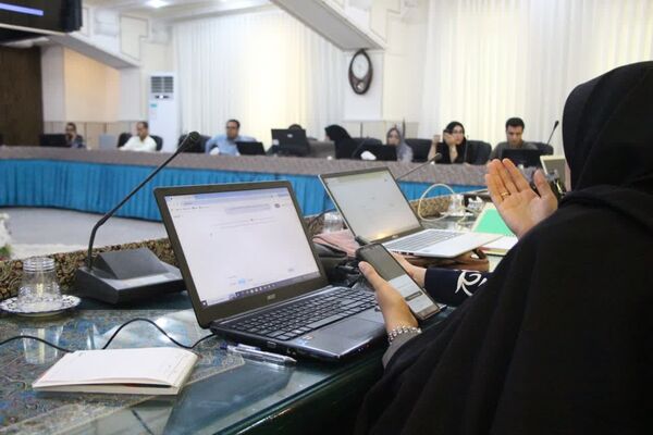  برگزاری دوره توانمندسازی نیروی انسانی «توانا» در استان یزد