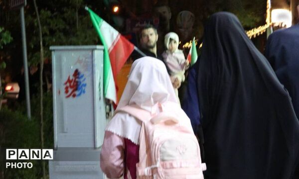 چهلمی که دل را هزاربار می‌شکند