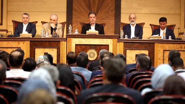 ظرفیت بالای ایران در صادرات خدمات فنی و مهندسی
