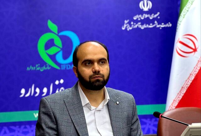 سامانه TTAC سازمان غذا و دارو به سامانه متناظر روسیه متصل شد