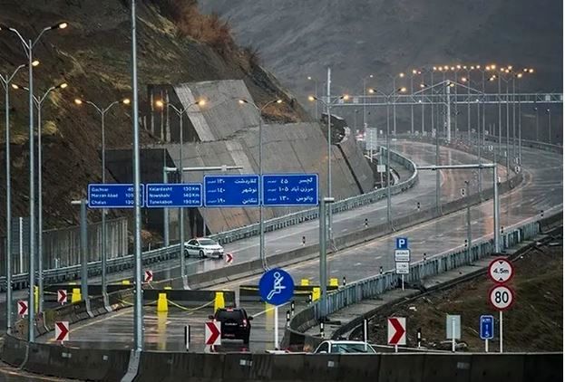 ۱۵۰ کیلومتر آزادراه تا پایان سال افتتاح می‌شود