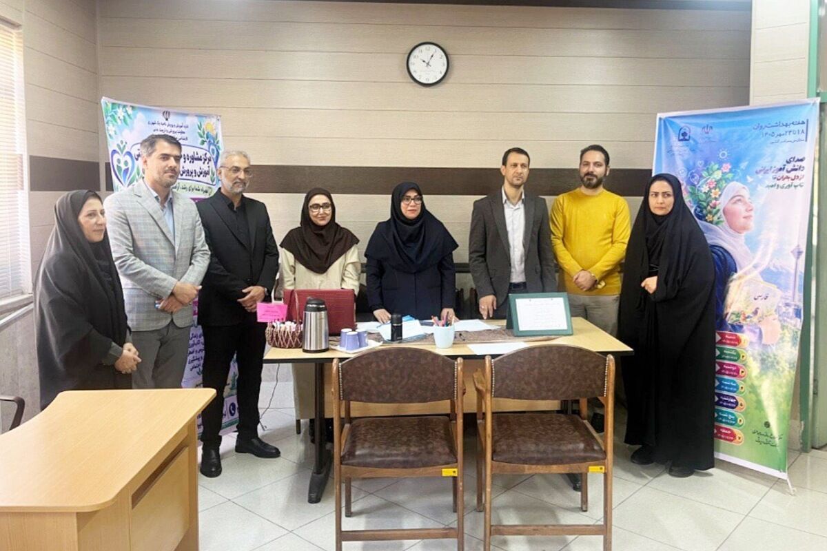  از دل بحران تا تاب آوری و امید