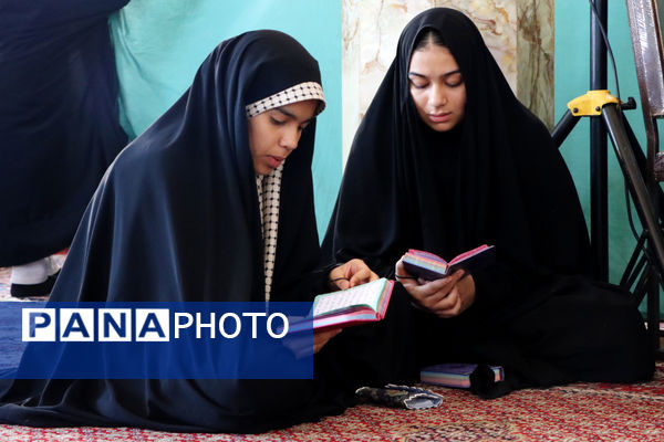 پایان سه‌روزه‌ای که بوی حرم گرفت