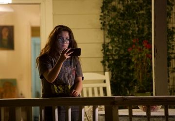 «ماه کوچولوی من» نامزد پنج جایزه در جشنواره نیجریه شد