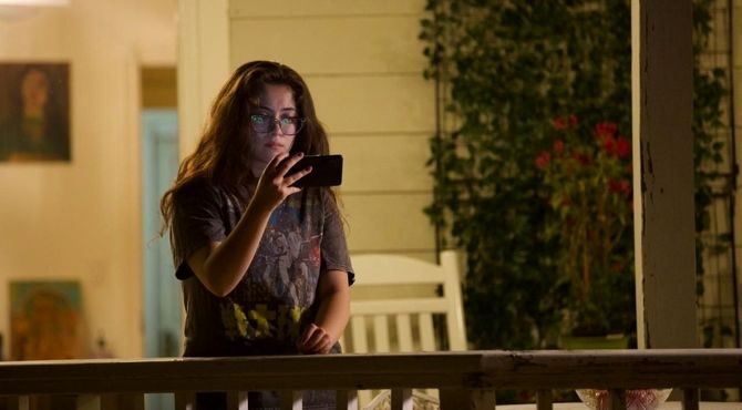 «ماه کوچولوی من» نامزد پنج جایزه در جشنواره نیجریه شد