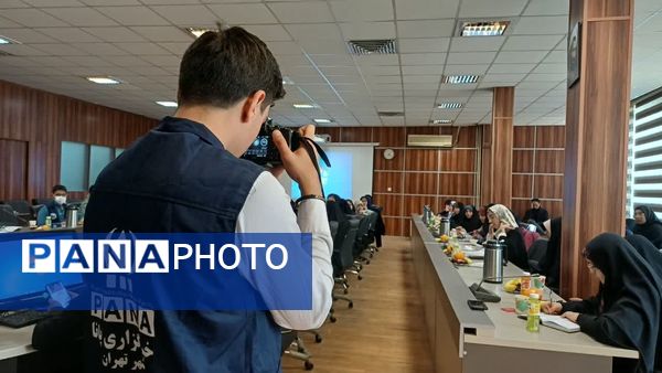 صدای نسل نو در مسیر تحول رسانه‌ای