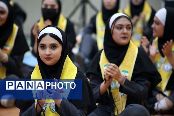 همایش یاوران ولایت، پیشتازان آذربایجان