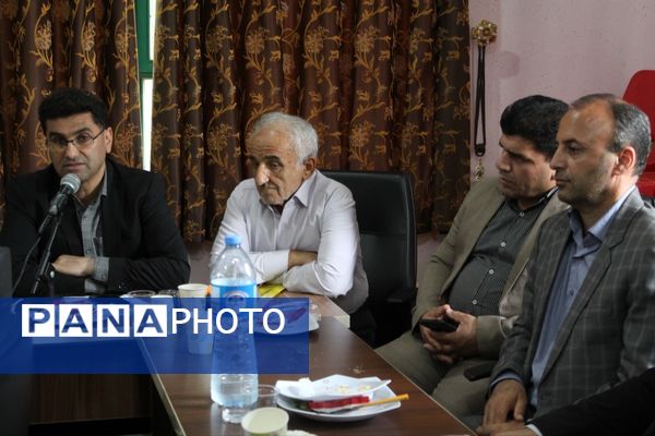 گردهمایی کانون‌های بازنشستگان آموزش و پرورش مازندران