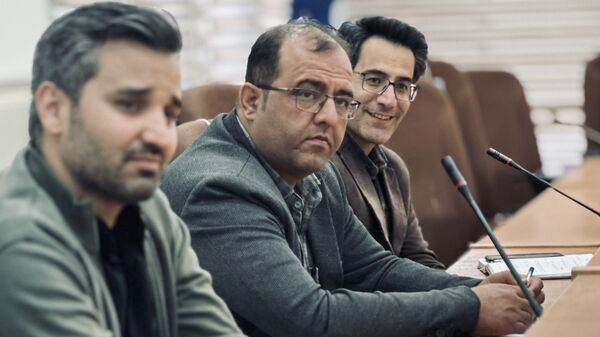 دوره توانمندسازی سپهر دانش و معرفت ۳