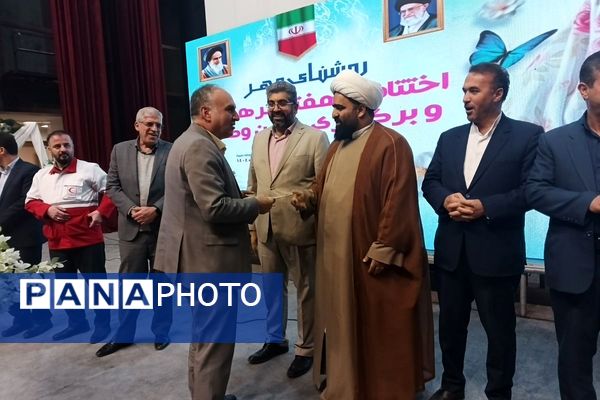 جشن وصال در باغ ملی شهرقدس: ازدواج آسان، یک قدم نزدیک‌تر