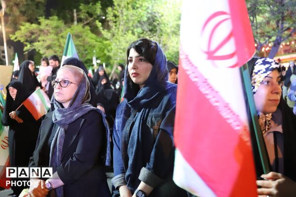 قلب تپنده در میدان‌های شهر