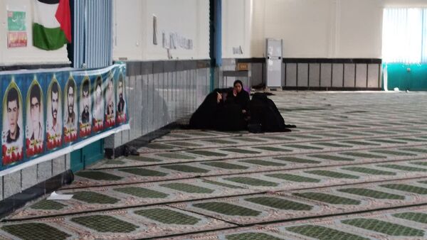 برگزاری مرحله شهرستانی لیگ جت دانش‌آموزی در منطقه چاروسا