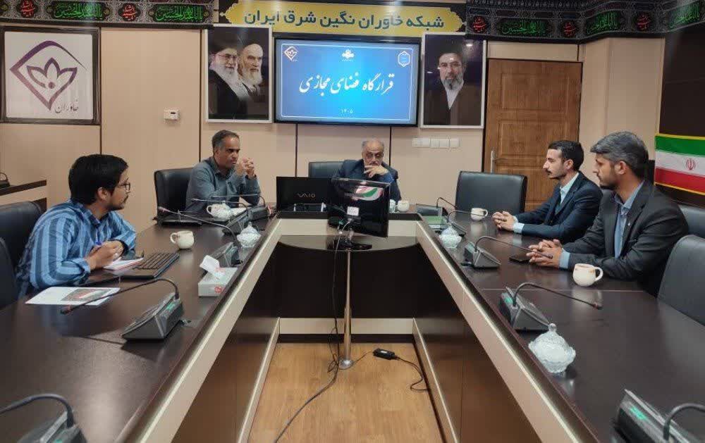 بهره‌گیری از ظرفیت دانش‌آموز خبرنگاران پانا برای غنی‌سازی حافظه تصویری استان