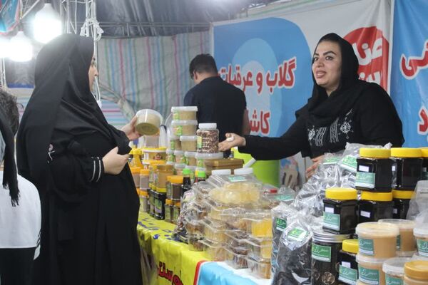 رویداد دیار علویان در گلوگاه 