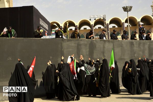 آخرین دیدار