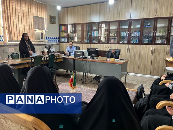 کسب آمادگی‌های نهایی برای شرکت در مسابقات همخوانی قرآن مرحله استانی