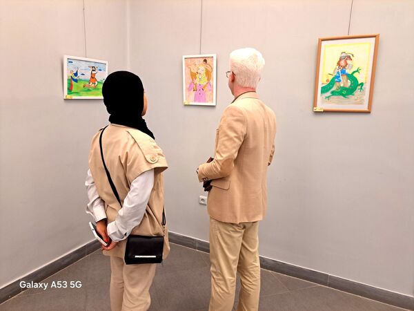 سکه سکه جمع گردد کودکی درمان شود