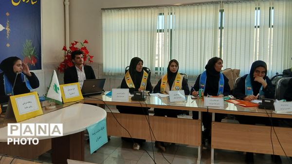 انتخابات مجلس دانش‌آموزی؛ گامی نو در ارتقای تشکل‌های دانش‌آموزی