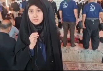 روایتی از جاده بهشتی نجف تا کربلا