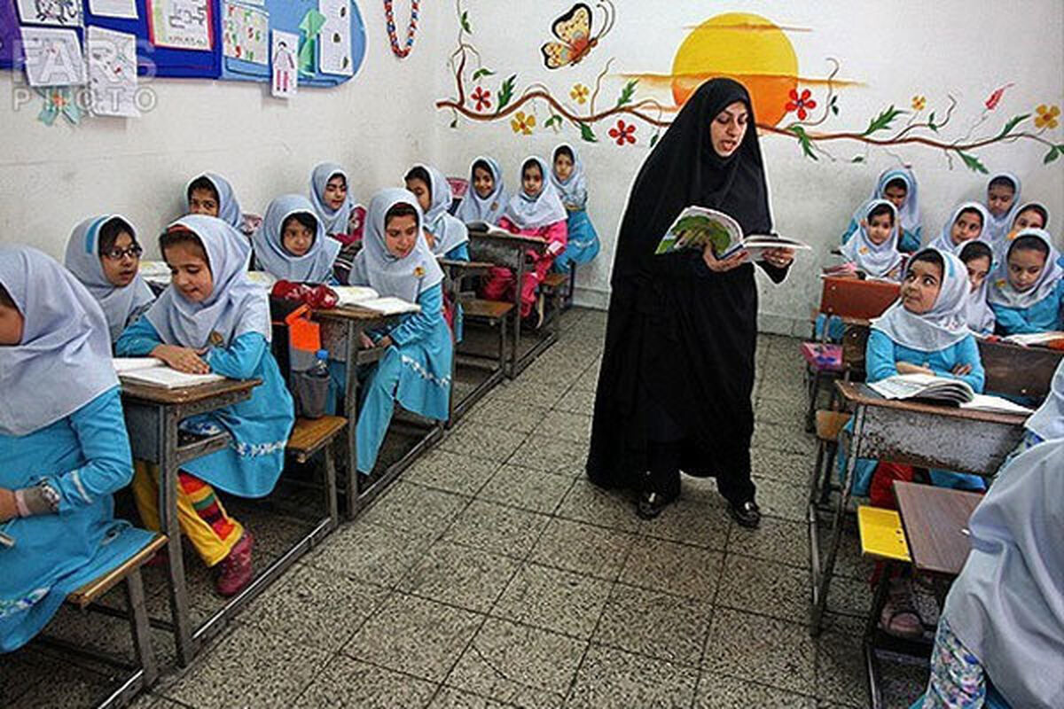 «مثبت آموزش»؛ تریبون روزانه آموزش و پرورش از شبکه آموزش