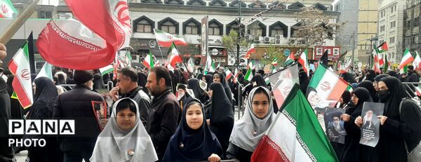 قدس در آستانه آزادی 