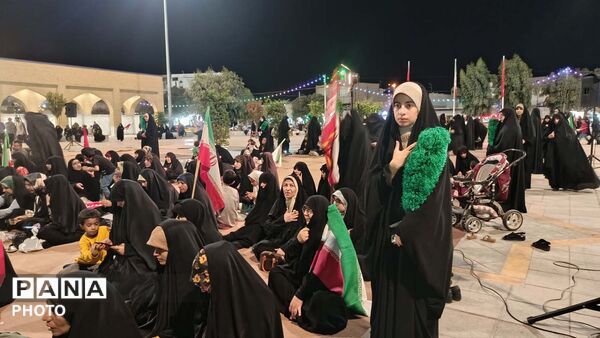 اجتماع بزرگ «شهدایی ها» در سالروز تولد سردار شهید مهدی زین الدین