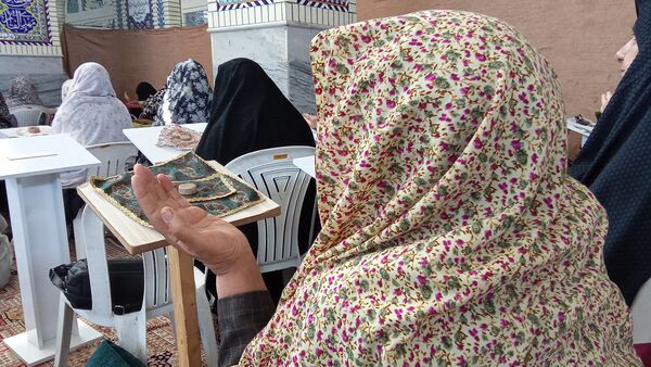 مظهر عزم ملی، نماز جمعه است