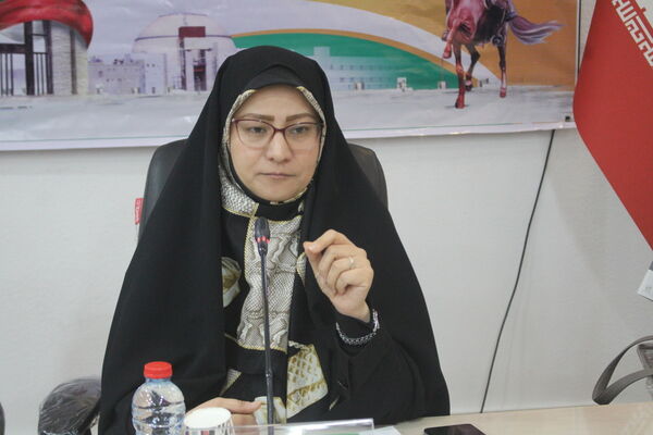 گردهمایی روسا و معاونان پیشگیری و مراقبت در برابر آسیب های اجتماعی سراسر کشور در بوشهر