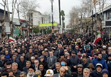 روایت ایستادگی از زبان مردم
