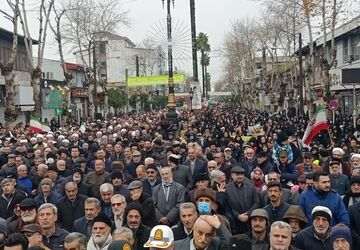 روایت ایستادگی از زبان مردم