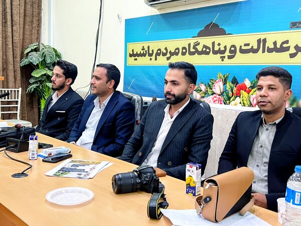 عنبرآباد با گام جوانان از رویا عبور می‌کند؛ آغاز فصل تازه توسعه