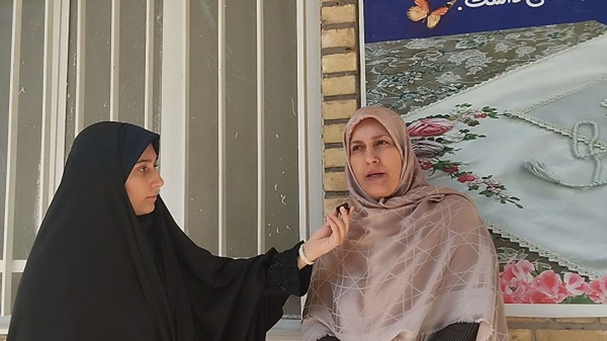 هماهنگی خانه و مدرسه دو بال پرواز دانش‌آموز به سوی موفقیت است