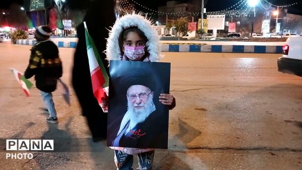 حماسه‌ای عاشورایی در فارسان