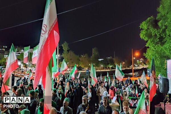 وحدت، راز ماندگاری شب‌های حماسی ایران 