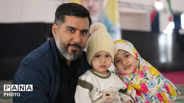 نماز عبادی سیاسی جمعه شهرستان فردیس