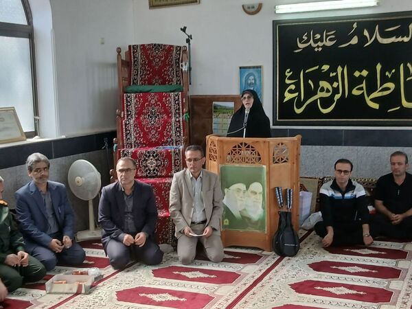 همایش کوهپیمایی کارکنان آموزش و پرورش گیلان 