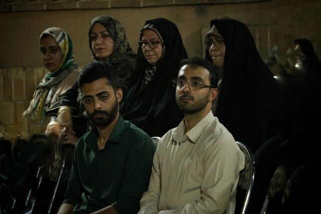  «عکاس خیابانی»؛ روایتی تازه از زندگی شهید حسین سرسنگی