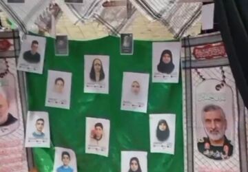 نواخته شدن زنگ دانایی در شهرستان‌درمیان