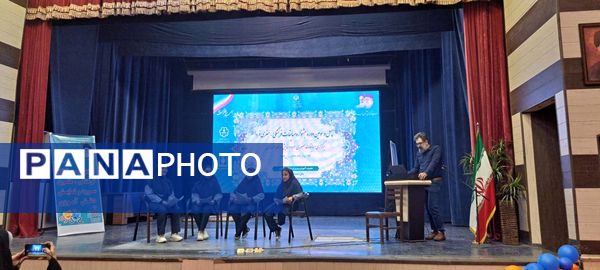 شکوفایی استعدادها در سومین روز جشنواره فردا