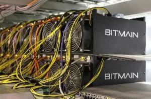 کشف 2 دستگاه استخراج ارز دیجیتال در" سرایان"
