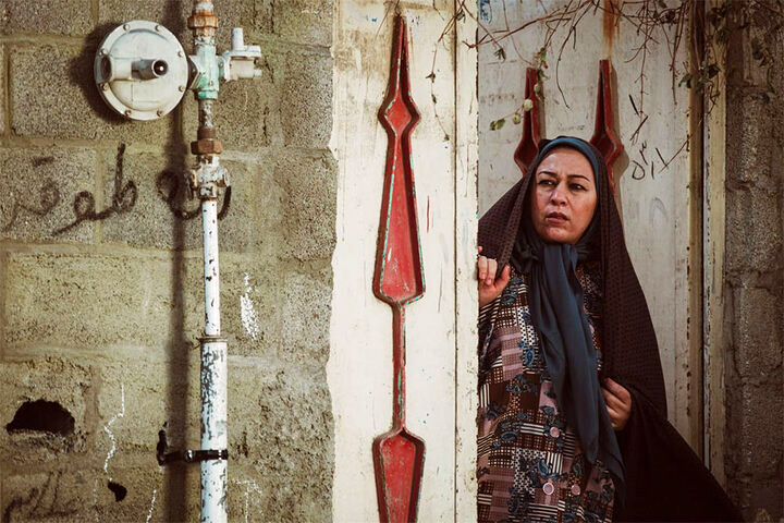 حضور گیتی قاسمی در سریال «روزهای روشن»