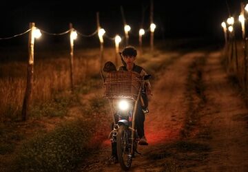 «شکارچی» آماده نمایش شد/ روایت یک تعقیب در دل کوهستان