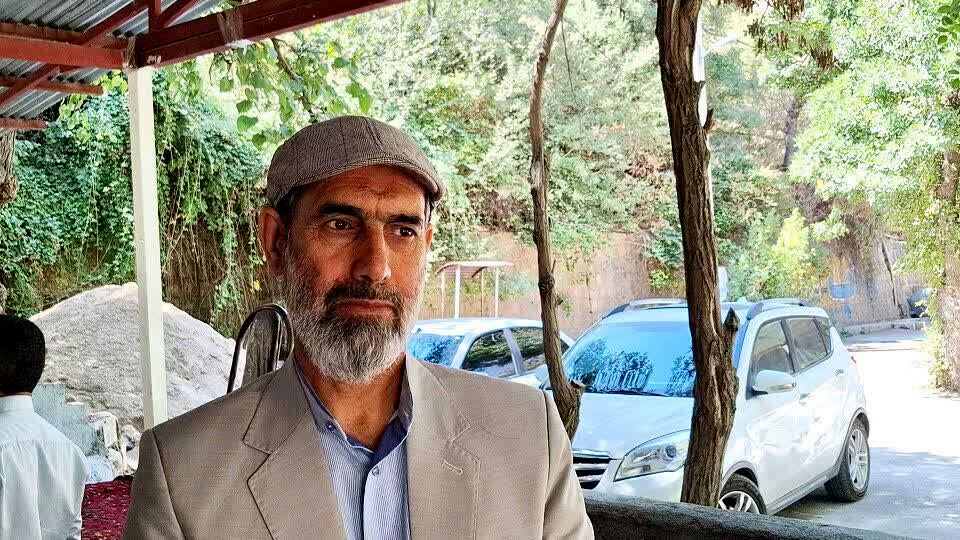 جنگ دوازده‌روزه طرحی برای تجزیه ایران بود که با حضور مردم و رهبری حکیمانه ناکام ماند