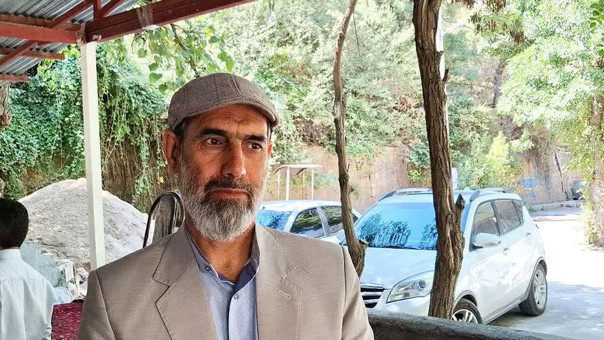 جنگ دوازده‌روزه طرحی برای تجزیه ایران بود که با حضور مردم و رهبری حکیمانه ناکام ماند