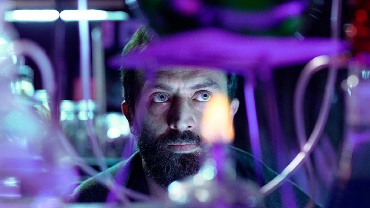 «عطرآلود» از ۱۶ خرداد به سینماها می‌آید