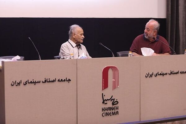 «کهنه رفیق» ثبت خاطره یک نسل است